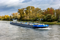 2025-10-24 Flussfahrt