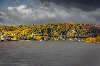 2025-10-27 Flussfahrt