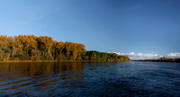 2025-10-30 Flussfahrt
