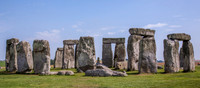Stonehenge