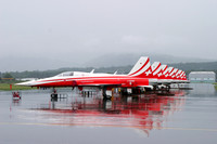 Patrouille Suisse