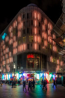London by Night