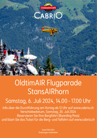 OldtimAIR Flugparade StansAIRhorn 2024_01