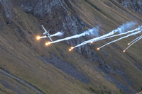 Fliegerschiessen Axalp 2021