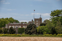 Walmer Castle