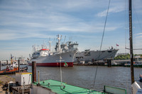 Hamburg Hafen