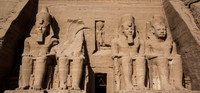 Abu Simbel