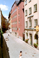Stockholm