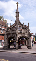 Salisbury