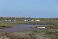 Brancaster-Wells