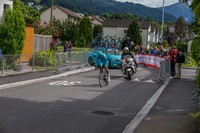 TdS2016 Prolog in Baar