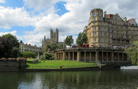 Bath